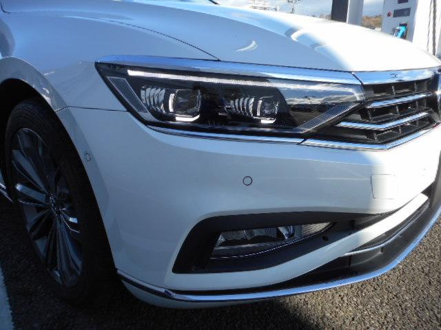 パサート ＴＤＩエレガンスアドバンス（30枚目）