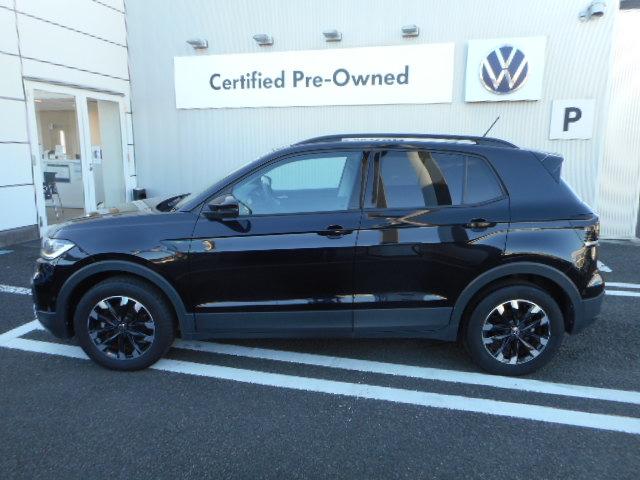 Ｔ－クロス ＴＳＩ　アクティブ（2枚目）