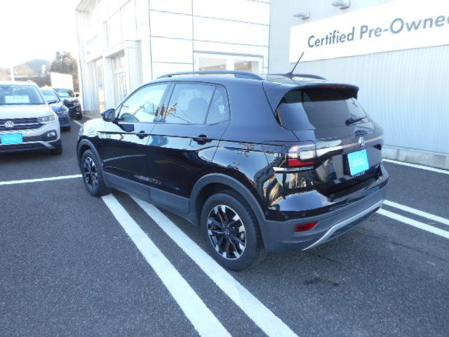 Ｔ－クロス ＴＳＩ　アクティブ（3枚目）