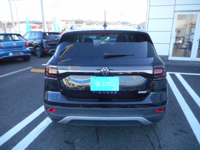 Ｔ－クロス ＴＳＩ　アクティブ（4枚目）