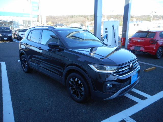 Ｔ－クロス ＴＳＩ　アクティブ（7枚目）