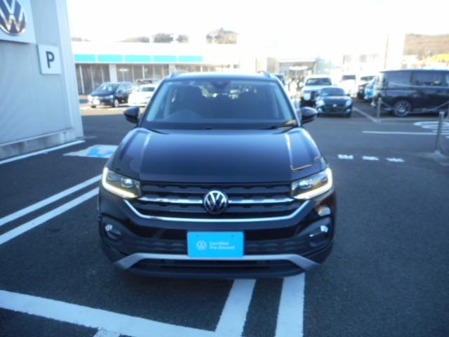 Ｔ－クロス ＴＳＩ　アクティブ（8枚目）