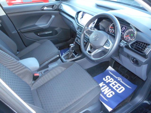 Ｔ－クロス ＴＳＩ　アクティブ（11枚目）