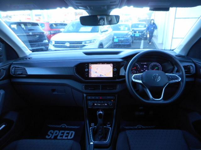 Ｔ－クロス ＴＳＩ　アクティブ（12枚目）