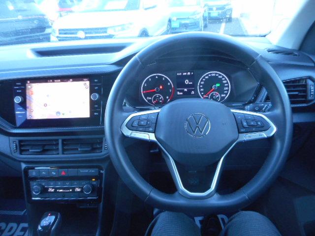 Ｔ－クロス ＴＳＩ　アクティブ（13枚目）