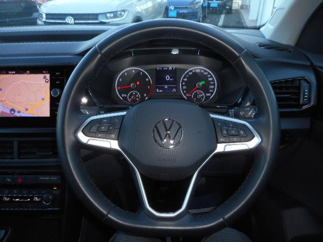 Ｔ－クロス ＴＳＩ　アクティブ（14枚目）