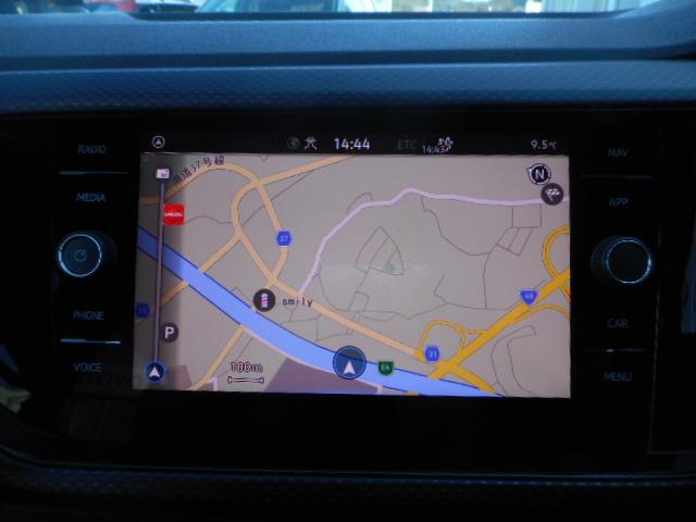 Ｔ－クロス ＴＳＩ　アクティブ（18枚目）