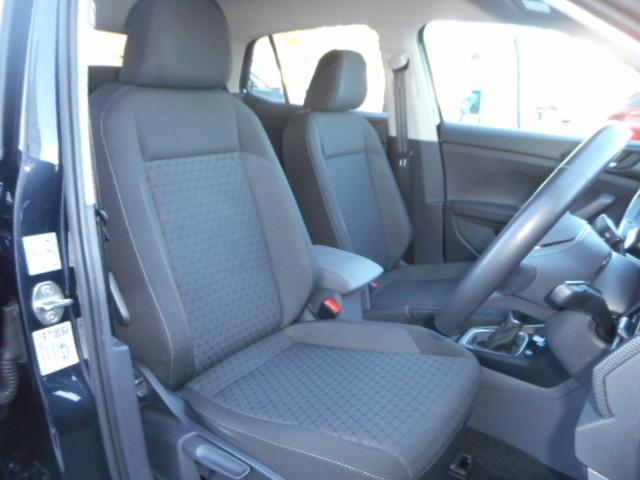 Ｔ－クロス ＴＳＩ　アクティブ（27枚目）