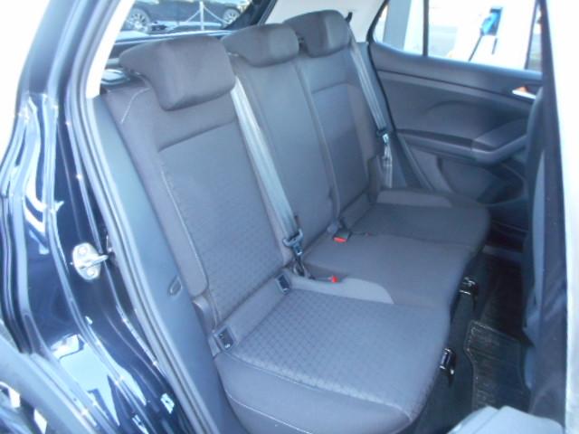 Ｔ－クロス ＴＳＩ　アクティブ（28枚目）