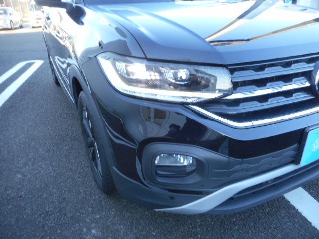 Ｔ－クロス ＴＳＩ　アクティブ（33枚目）