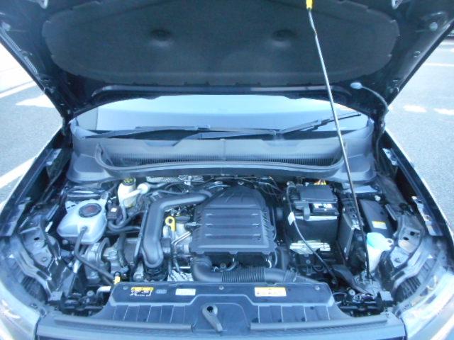 Ｔ－クロス ＴＳＩ　アクティブ（34枚目）