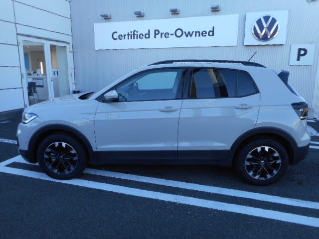 Ｔ－クロス ＴＳＩ　アクティブ（2枚目）