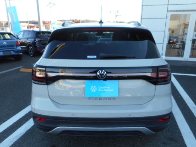 Ｔ－クロス ＴＳＩ　アクティブ（4枚目）