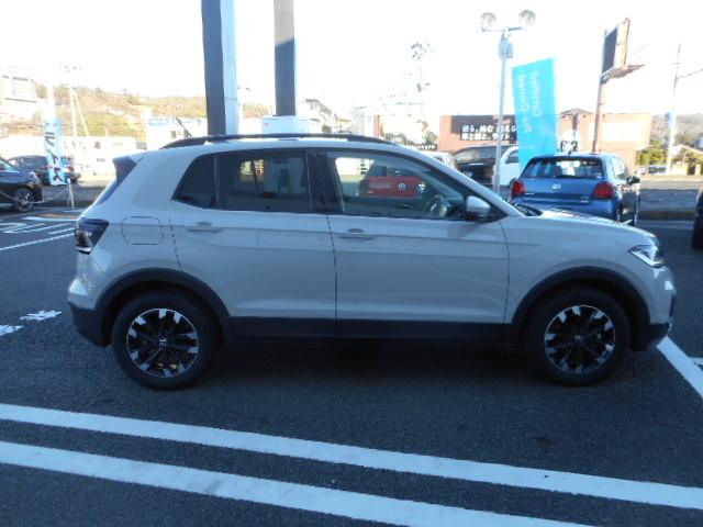 Ｔ－クロス ＴＳＩ　アクティブ（6枚目）