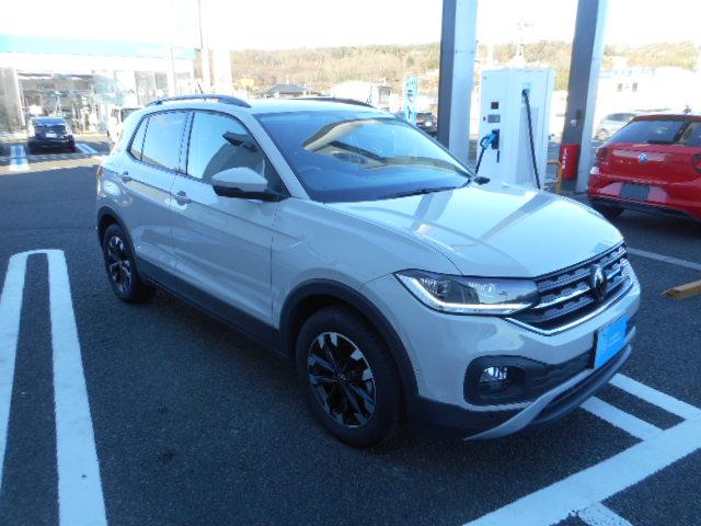 Ｔ－クロス ＴＳＩ　アクティブ（7枚目）