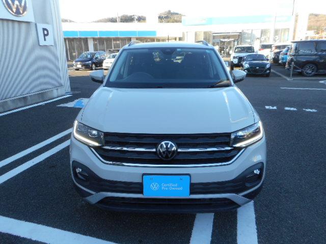 Ｔ－クロス ＴＳＩ　アクティブ（8枚目）