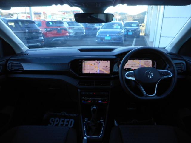 Ｔ－クロス ＴＳＩ　アクティブ（12枚目）