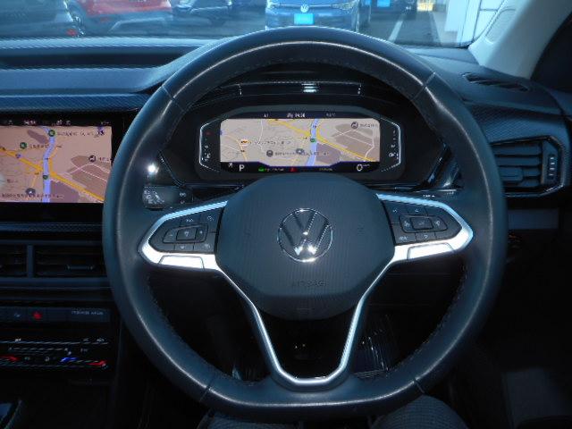 Ｔ－クロス ＴＳＩ　アクティブ（14枚目）