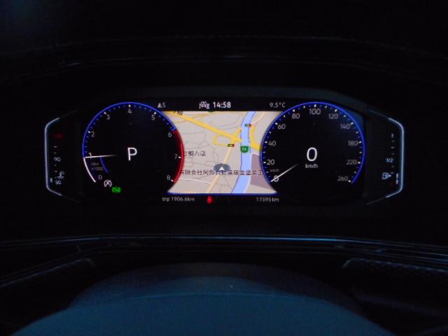 Ｔ－クロス ＴＳＩ　アクティブ（17枚目）