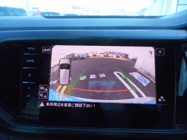 Ｔ－クロス ＴＳＩ　アクティブ（21枚目）