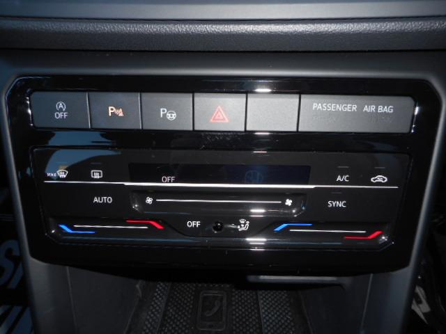 Ｔ－クロス ＴＳＩ　アクティブ（22枚目）