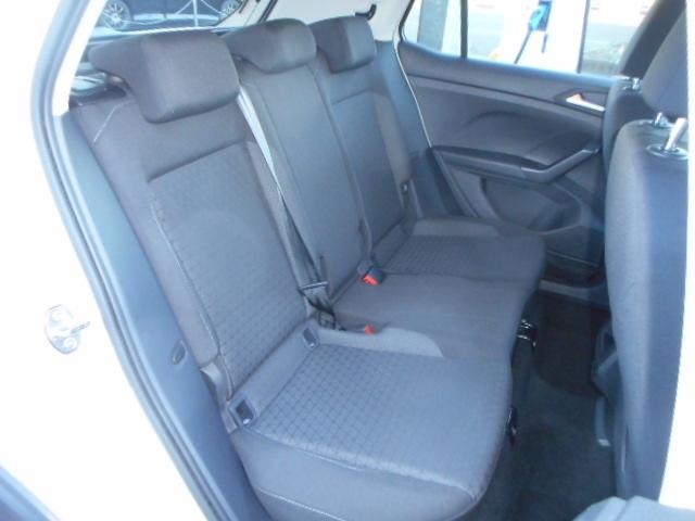 Ｔ－クロス ＴＳＩ　アクティブ（29枚目）