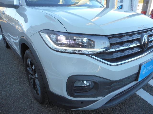 Ｔ－クロス ＴＳＩ　アクティブ（32枚目）