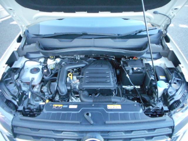 Ｔ－クロス ＴＳＩ　アクティブ（33枚目）