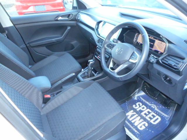 Ｔ－クロス ＴＳＩ　アクティブ（4枚目）