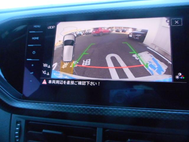 Ｔ－クロス ＴＳＩ　アクティブ（11枚目）