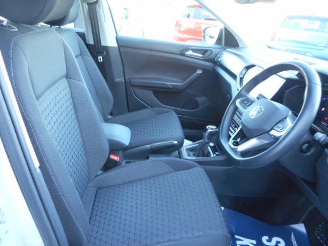 Ｔ－クロス ＴＳＩ　アクティブ（12枚目）