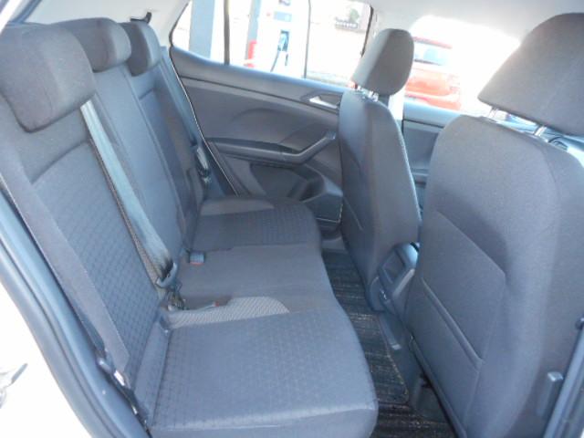 Ｔ－クロス ＴＳＩ　アクティブ（13枚目）