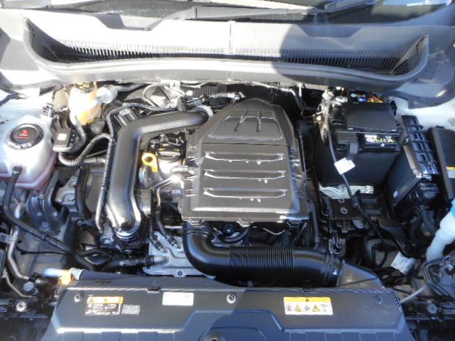 Ｔ－クロス ＴＳＩ　アクティブ（22枚目）