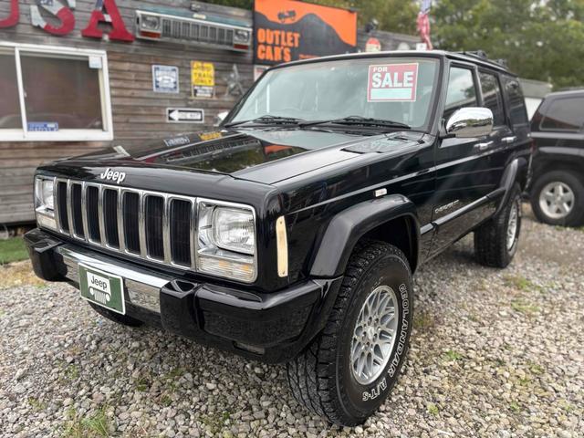 ジープ・チェロキー リミテッド　Ｘｊ最終型　４ＷＤ　ドライブレコーダー　オートクルーズコントロール　パワーシート　ＴＶ　アルミホイール　革シート　ＡＴ　ＡＢＳ　エアコン　キーレス（28枚目）