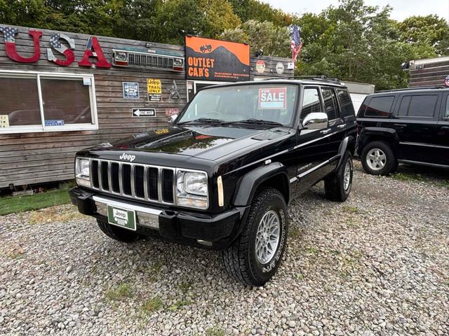ジープ・チェロキー リミテッド　Ｘｊ最終型　４ＷＤ　ドライブレコーダー　オートクルーズコントロール　パワーシート　ＴＶ　アルミホイール　革シート　ＡＴ　ＡＢＳ　エアコン　キーレス（49枚目）