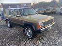 CHRYSLER JEEP JEEP CHEROKEE