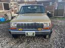 CHRYSLER JEEP JEEP CHEROKEE