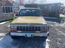 CHRYSLER JEEP JEEP CHEROKEE