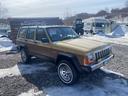 CHRYSLER JEEP JEEP CHEROKEE