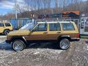 CHRYSLER JEEP JEEP CHEROKEE