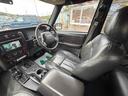 リミテッド　Ｘｊ最終型　４ＷＤ　ドライブレコーダー　オートクルーズコントロール　パワーシート　ＴＶ　アルミホイール　革シート　ＡＴ　ＡＢＳ　エアコン　キーレス（21枚目）