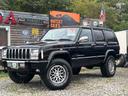 リミテッド　Ｘｊ最終型　４ＷＤ　ドライブレコーダー　オートクルーズコントロール　パワーシート　ＴＶ　アルミホイール　革シート　ＡＴ　ＡＢＳ　エアコン　キーレス（34枚目）