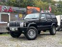 リミテッド　Ｘｊ最終型　４ＷＤ　ドライブレコーダー　オートクルーズコントロール　パワーシート　ＴＶ　アルミホイール　革シート　ＡＴ　ＡＢＳ　エアコン　キーレス（35枚目）