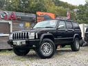リミテッド　Ｘｊ最終型　４ＷＤ　ドライブレコーダー　オートクルーズコントロール　パワーシート　ＴＶ　アルミホイール　革シート　ＡＴ　ＡＢＳ　エアコン　キーレス（36枚目）