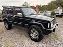 リミテッド　Ｘｊ最終型　４ＷＤ　ドライブレコーダー　オートクルーズコントロール　パワーシート　ＴＶ　アルミホイール　革シート　ＡＴ　ＡＢＳ　エアコン　キーレス（52枚目）
