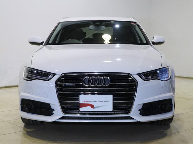 2.0TFSIクワトロ アシスタンスPKG マトリクスLED(2枚目)