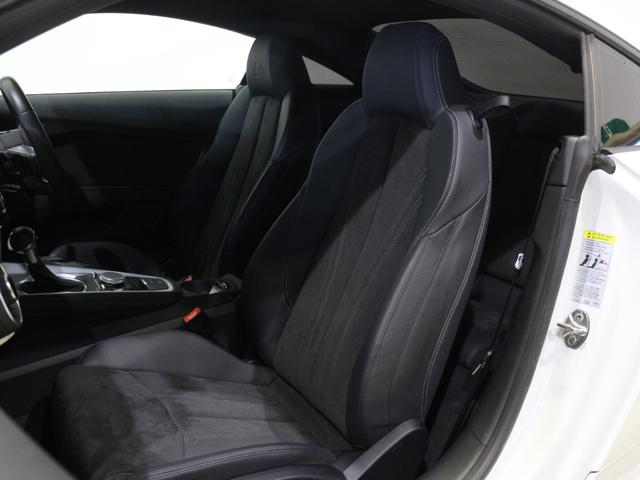 2.0TFSI クワトロ SラインPKG アシスタンスPKG(13枚目)