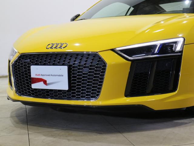 V10プラスクーペ 5.2FSIクワトロ Vコックピット(6枚目)
