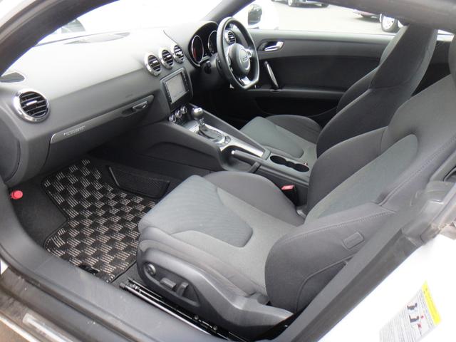 2.0TFSI クワトロ フルセグナビ キセノン 1オーナー(9枚目)