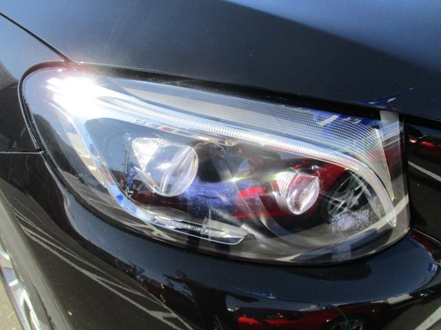 GLC250 4マチックスポーツ 電動半革シート フルセグナビ LEDライト 全周囲カメラ レーダーセーフティ アクティブクルーズC F&Rソナー 電動テールゲート シートヒーター 純正19AW ETC2.0 スマートキー(61枚目)